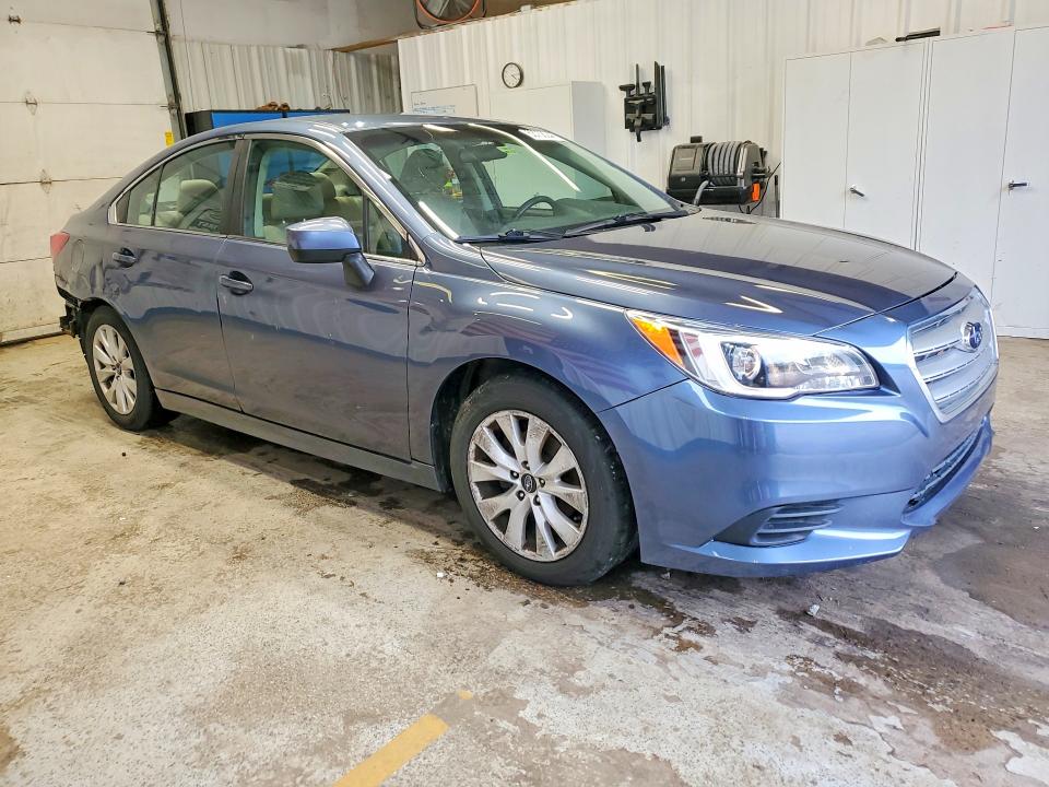 Продаж на аукціоні авто 2017 Subaru Legacy, vin: 4S3BNAC66H3052999, номер лоту: 53738246