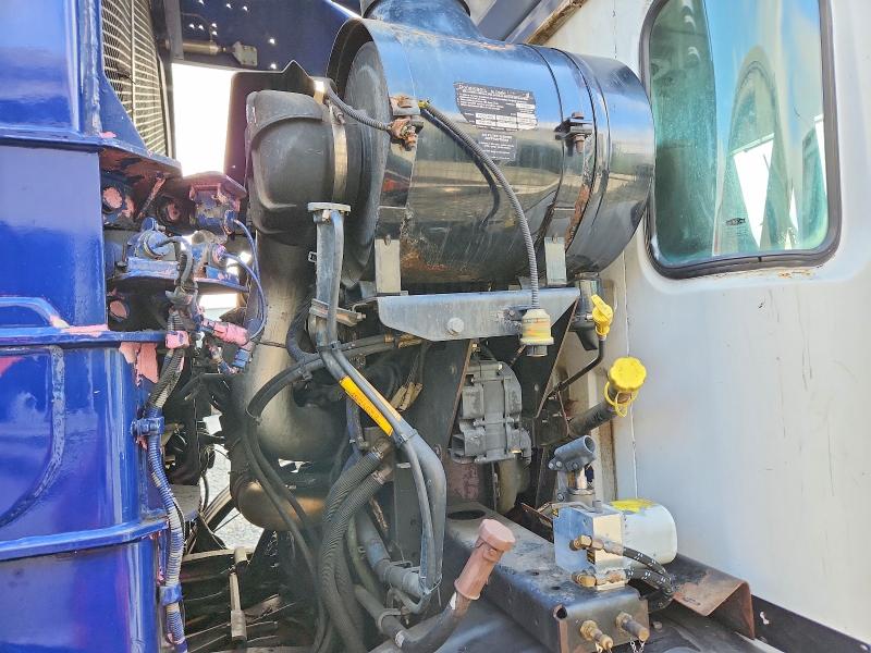 2016 Autocar Xpeditor მანქანა იყიდება აუქციონზე, vin: 5VCACLVF4GH222291, აუქციონის ნომერი: 53356606