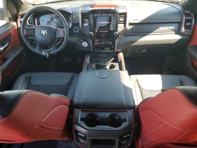 Продажа на аукционе авто 2026 Ram 1500, vin: 1C6SRFLP2TN263907, номер лота: 52944296