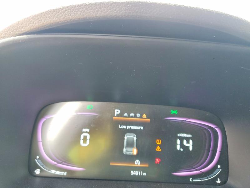 Продаж на аукціоні авто 2025 Kia Soul, vin: KNDJ23AU9S7256987, номер лоту: 52267506