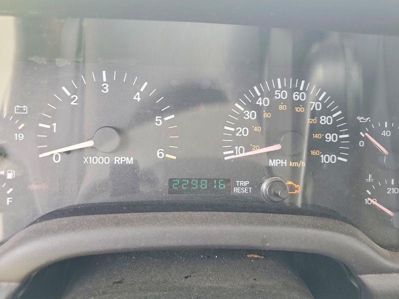 Продаж на аукціоні авто 2001 Jeep Cherokee, vin: 1J4FF48S61L514550, номер лоту: 54482676