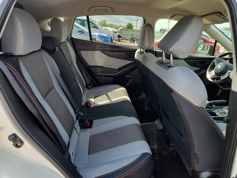 Продажа на аукционе авто 2019 Subaru Crosstrek, vin: JF2GTACC6K8332614, номер лота: 54091586