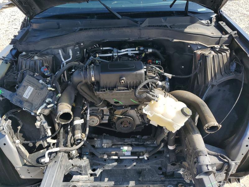 Продажа на аукционе авто 2021 Ford Explorer, vin: 1FMSK7DH3MGB59793, номер лота: 52869426