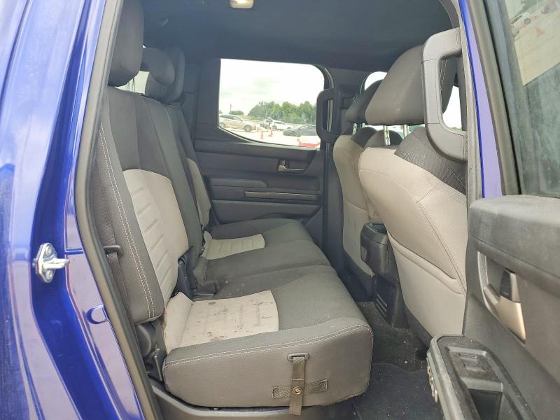 Продаж на аукціоні авто 2024 Toyota Tacoma, vin: 3TMLB5JN7RM073942, номер лоту: 48547446