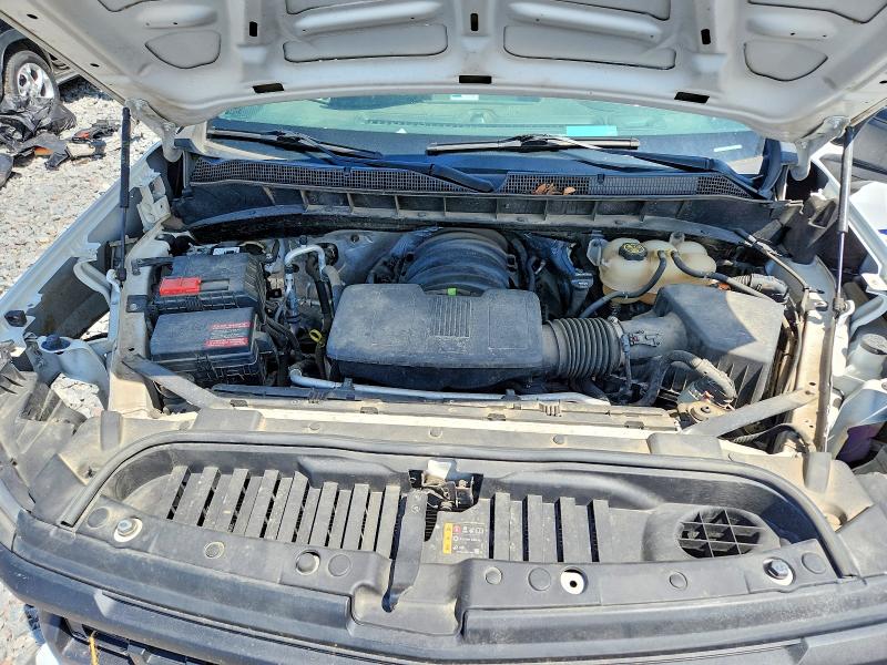 Продаж на аукціоні авто 2022 Chevrolet Silverado, vin: 3GCNAAED5NG537731, номер лоту: 54773396