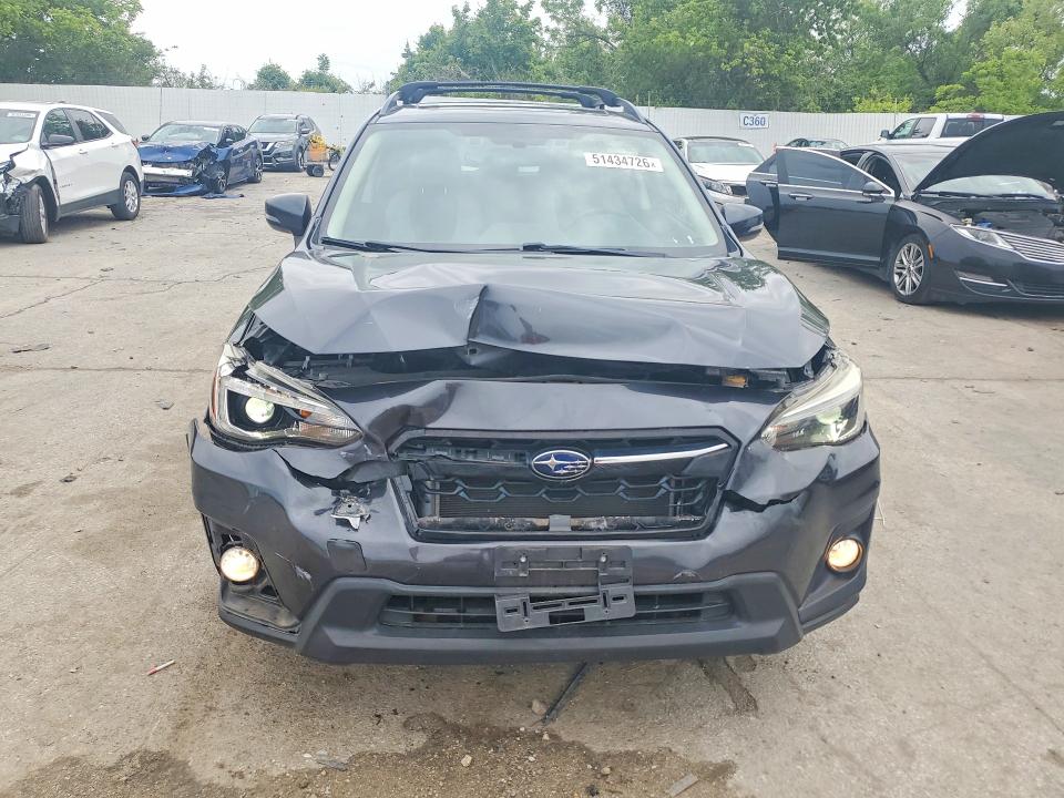 Aukcja sprzedaży 2019 Subaru Crosstrek, vin: JF2GTAMC6KH325709, numer aukcji: 51434726