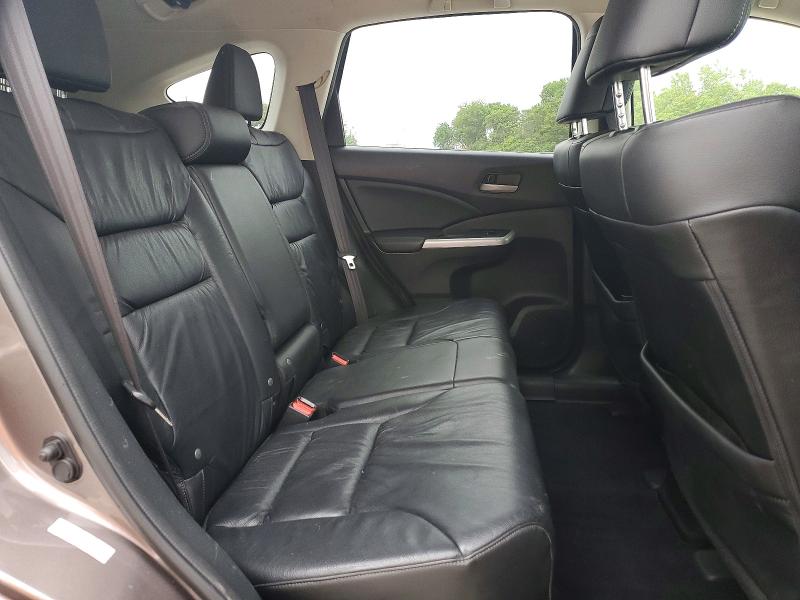 Продаж на аукціоні авто 2012 Honda Cr-v, vin: 5J6RM4H7XCL050342, номер лоту: 54433956