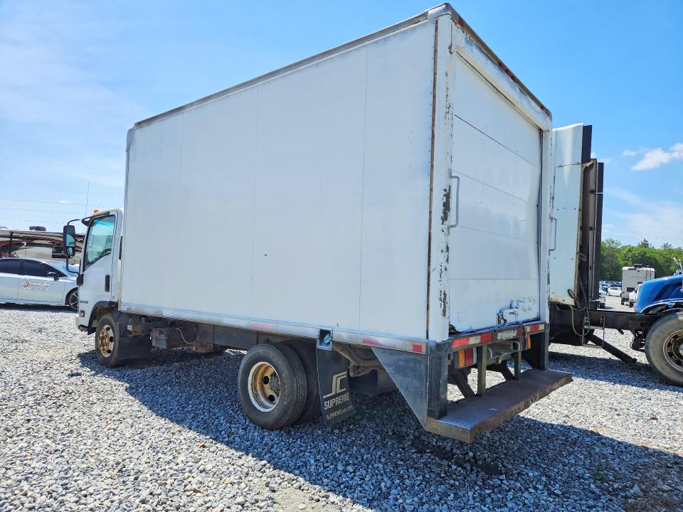 Продажа на аукционе авто 2007 Isuzu Npr, vin: JALB4W16677401331, номер лота: 48779296