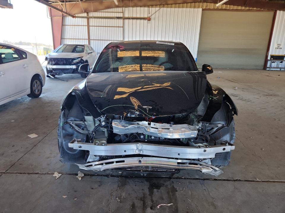 Продажа на аукционе авто 2022 Tesla Model Y, vin: 7SAYGAEE4NF428318, номер лота: 53286446