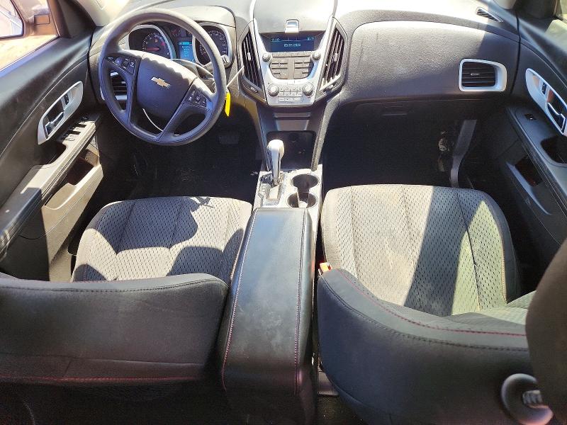 Aukcja sprzedaży 2013 Chevrolet Equinox, vin: 2GNFLCEKXD6122351, numer aukcji: 52685806