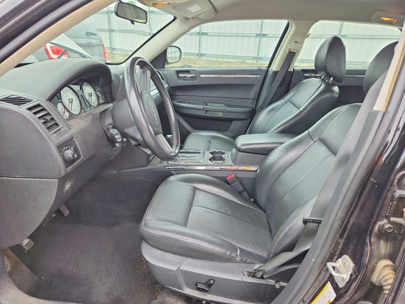 Aukcja sprzedaży 2010 Chrysler 300, vin: 2C3CA5CVXAH229916, numer aukcji: 54224046