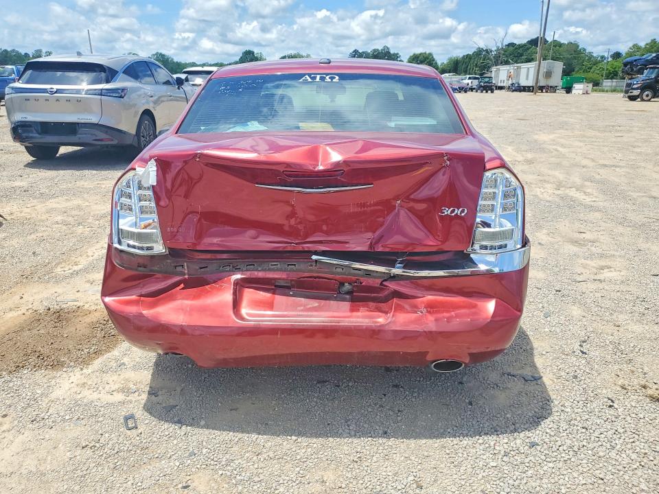2014 Chrysler 300 მანქანა იყიდება აუქციონზე, vin: 2C3CCAAG7EH379902, აუქციონის ნომერი: 52236086
