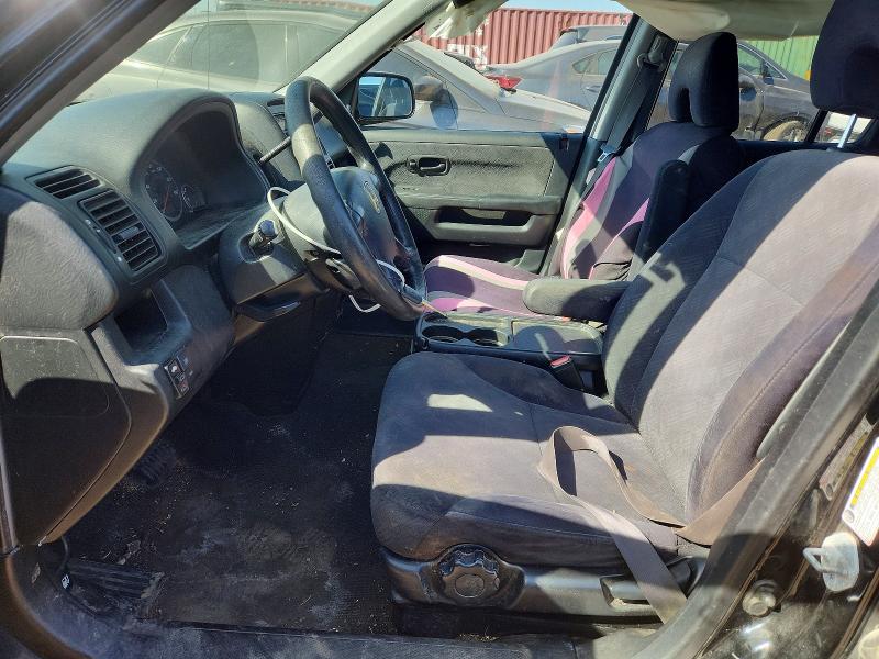 2006 Honda Cr-v მანქანა იყიდება აუქციონზე, vin: JHLRD68816C018526, აუქციონის ნომერი: 53649336