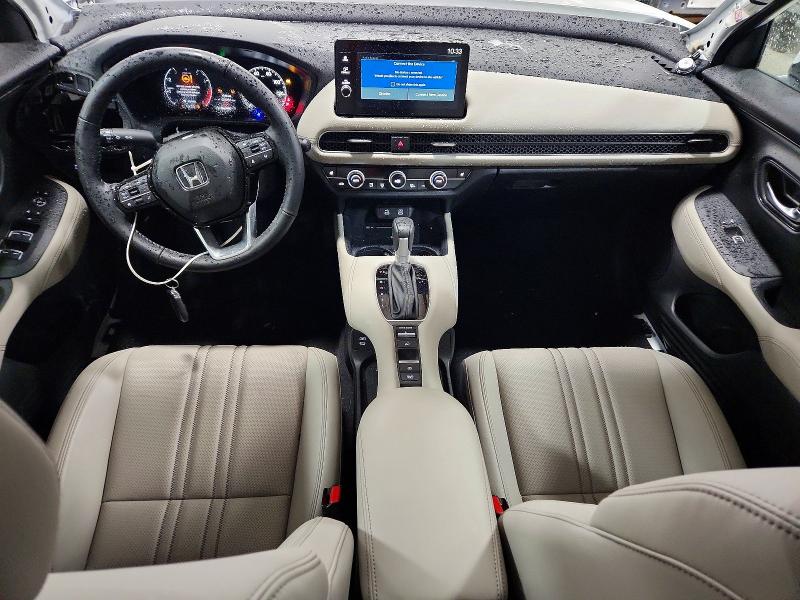 Продаж на аукціоні авто 2026 Honda Hr-v, vin: 3CZRZ2H78TM745018, номер лоту: 52052876