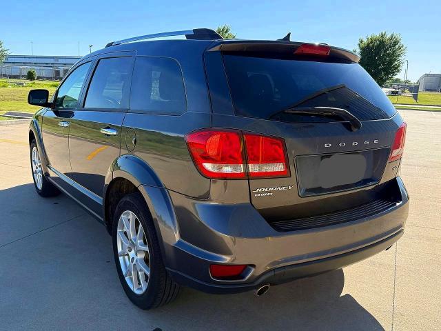 Aukcja sprzedaży 2016 Dodge Journey, vin: 3C4PDDBG2GT116947, numer aukcji: 53169456