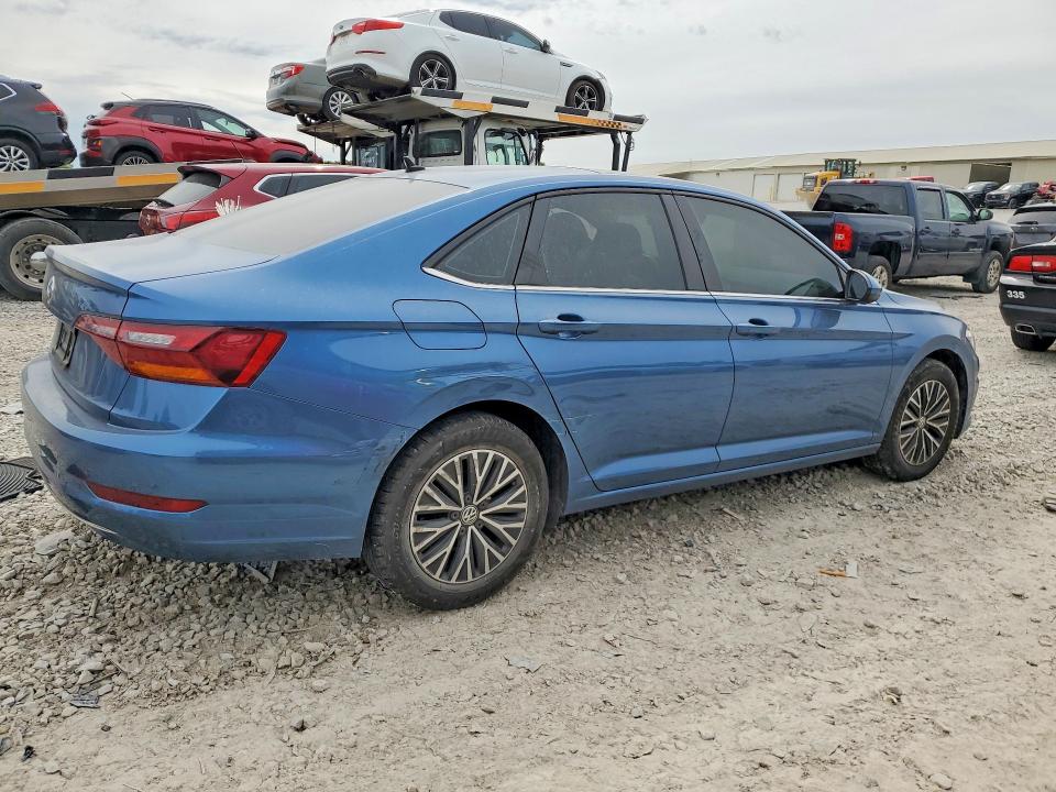 Aukcja sprzedaży 2019 Volkswagen Jetta, vin: 3VWC57BU8KM102862, numer aukcji: 51896286