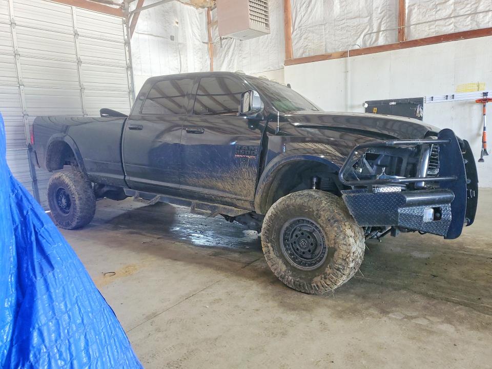 Aukcja sprzedaży 2018 Ram 2500, vin: 3C6TR5JT1JG288351, numer aukcji: 55116396