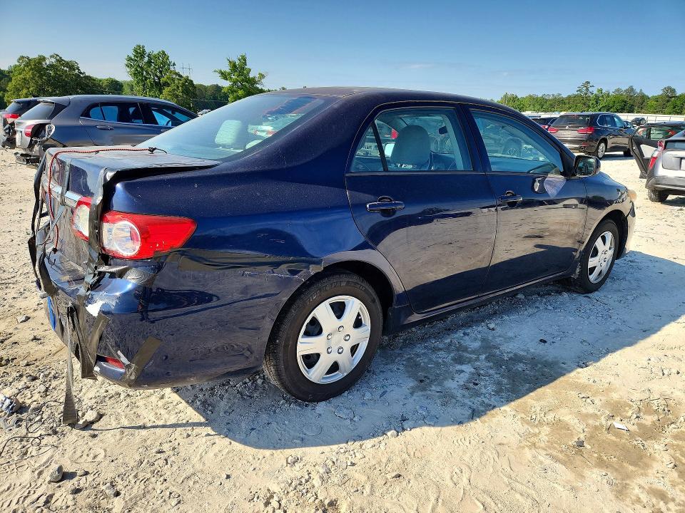 Aukcja sprzedaży 2013 Toyota Corolla, vin: 2T1BU4EE9DC031185, numer aukcji: 53077486