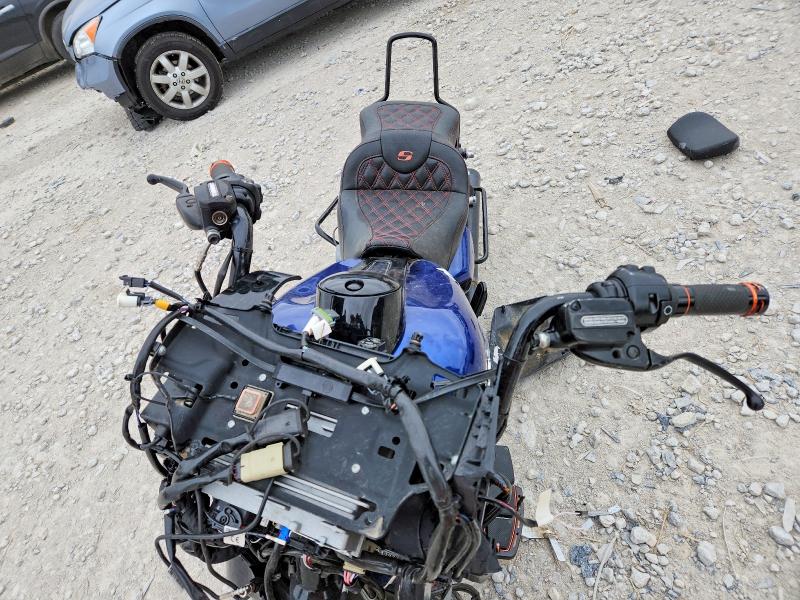 Продаж на аукціоні авто 2019 Harley-davidson Flhxs, vin: 1HD1KRP13KB629047, номер лоту: 53059566
