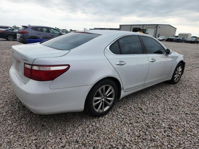 Продажа на аукционе авто 2008 Lexus Ls, vin: JTHBL46F885056901, номер лота: 51764156