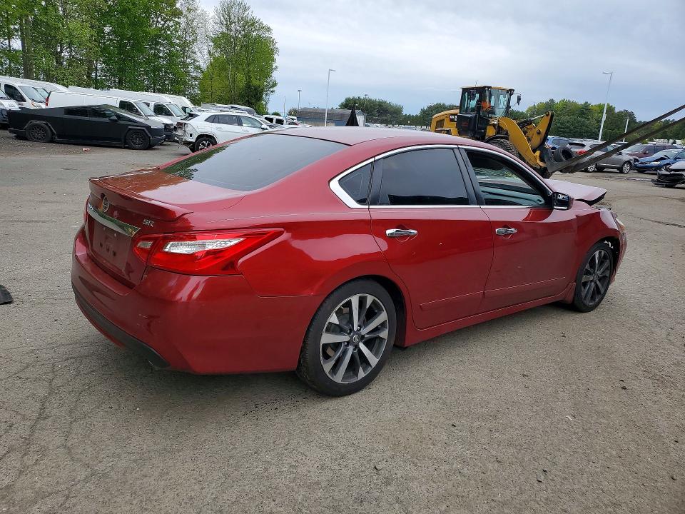 Aukcja sprzedaży 2016 Nissan Altima, vin: 1N4AL3AP7GC172923, numer aukcji: 53084126