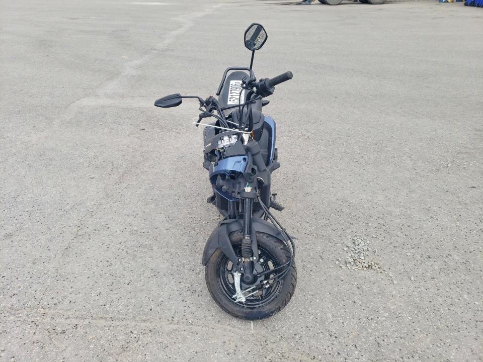 Aukcja sprzedaży 2025 Honda Nva110, vin: 3H1JK07FXSD102006, numer aukcji: 52127906