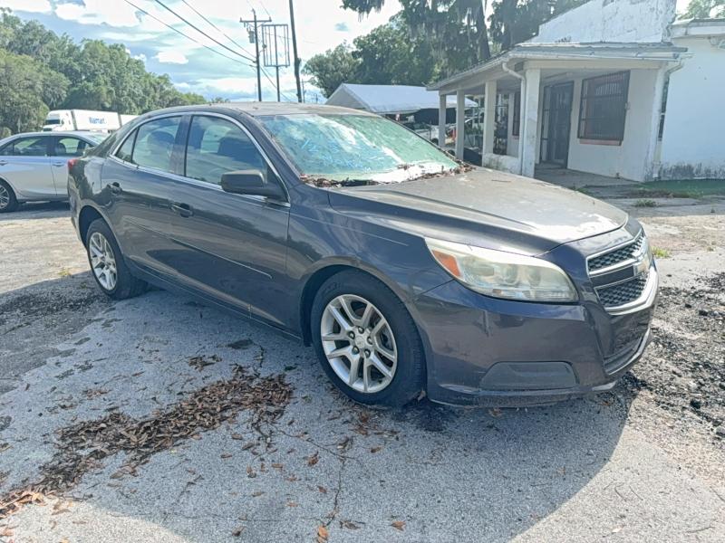 2013 Chevrolet Malibu მანქანა იყიდება აუქციონზე, vin: 1G11C5SA6DF333085, აუქციონის ნომერი: 53819346