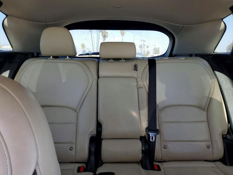 Продажа на аукционе авто 2019 Infiniti Qx50, vin: 3PCAJ5M18KF122787, номер лота: 54301626
