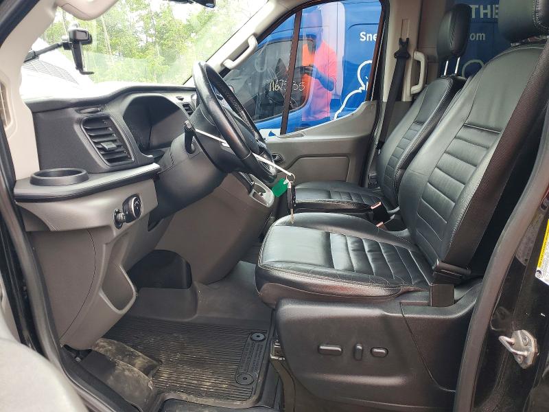 2020 Ford Transit მანქანა იყიდება აუქციონზე, vin: 1FBAX2C85LKB30916, აუქციონის ნომერი: 53621296