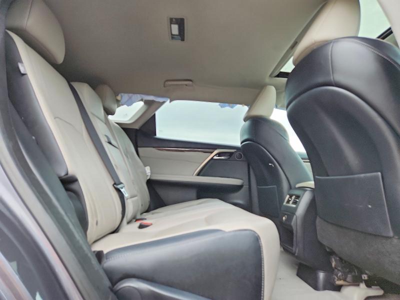 Продажа на аукционе авто 2019 Lexus Rx 350, vin: 2T2BZMCA4KC209370, номер лота: 54327136