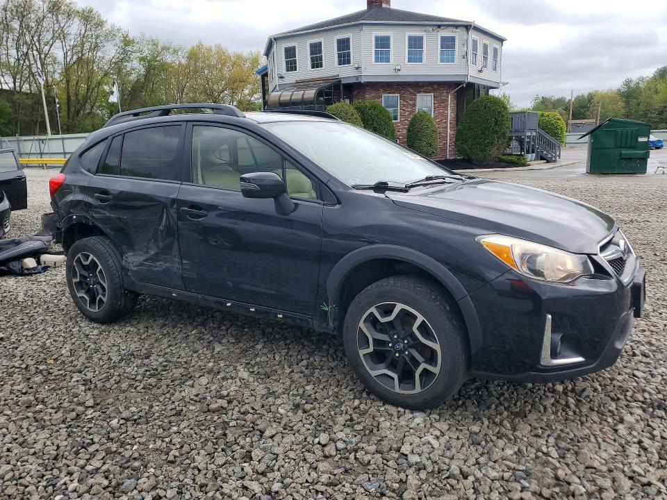 Aukcja sprzedaży 2016 Subaru Crosstrek, vin: JF2GPALC2GH304109, numer aukcji: 49441846