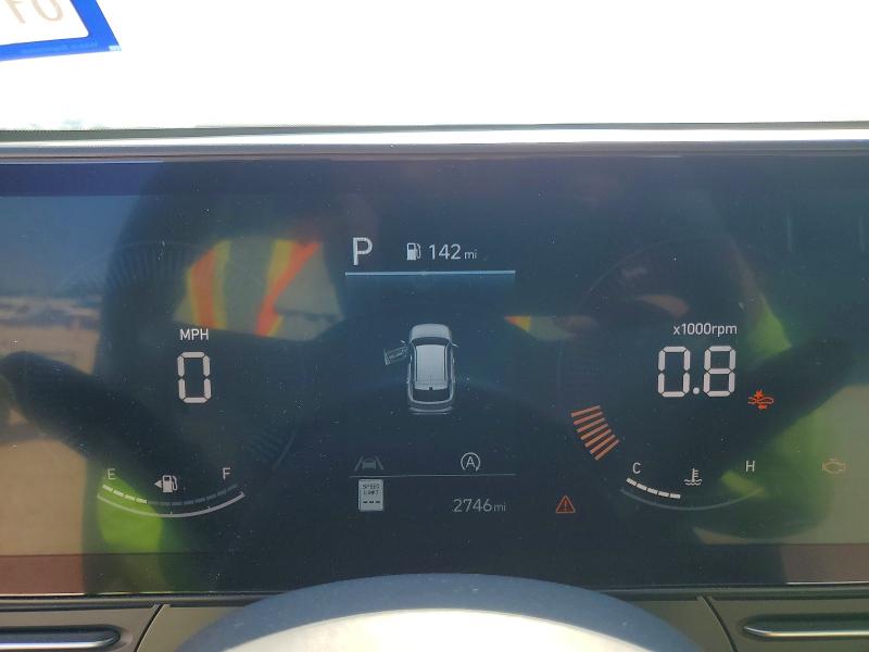 Продажа на аукционе авто 2026 Hyundai Kona, vin: KM8HA3AB3TU406364, номер лота: 54868836