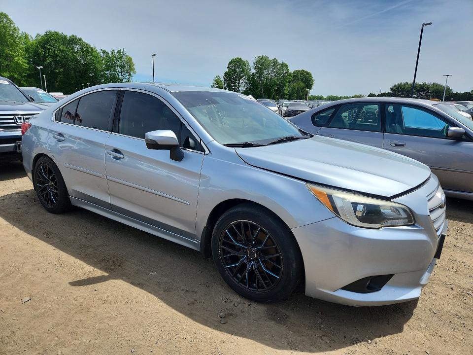 Продаж на аукціоні авто 2017 Subaru Legacy, vin: 4S3BNAN63H3043044, номер лоту: 54664596
