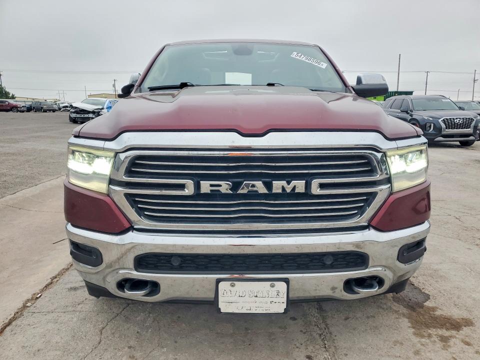 Продаж на аукціоні авто 2019 Ram 1500, vin: 1C6SRFJT2KN694519, номер лоту: 54798596