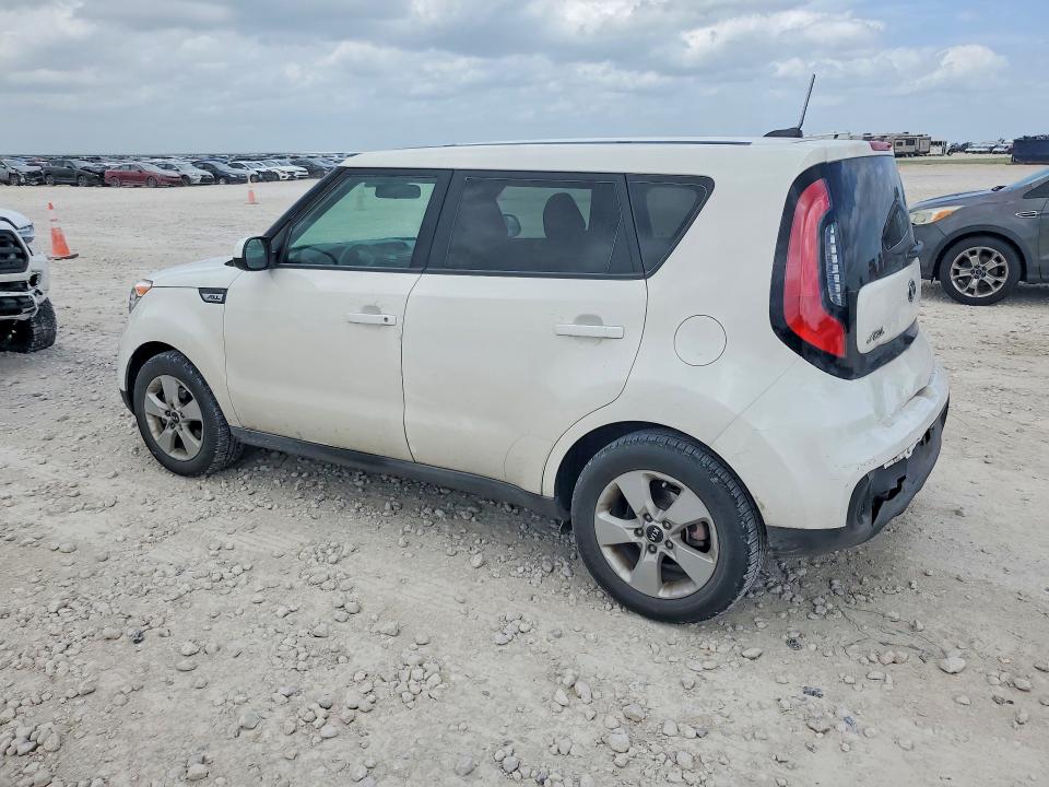54132646 :رقم المزاد ، KNDJN2A26K7672222 vin ، 2019 Kia Soul مزاد بيع