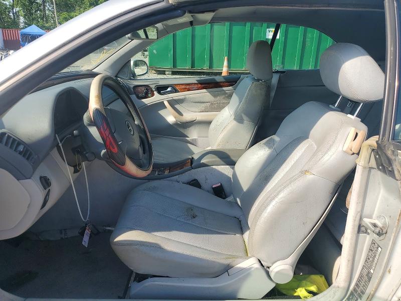Aukcja sprzedaży 1999 Mercedes-benz Clk, vin: WDBLK65G3XT004843, numer aukcji: 54348146