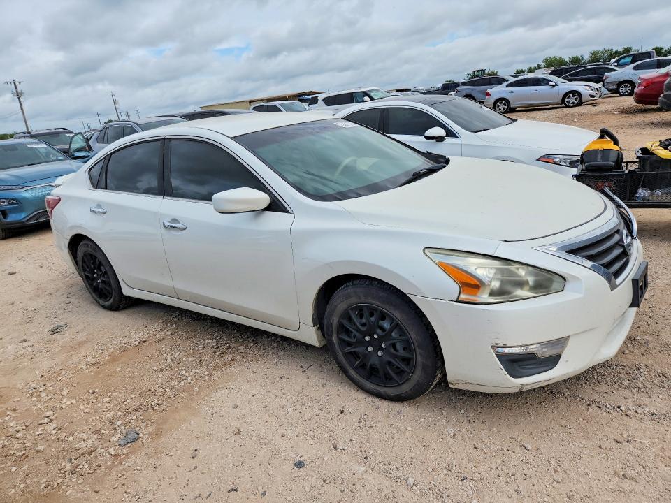 55531216 :رقم المزاد ، 1N4AL3AP9DC105266 vin ، 2013 Nissan Altima مزاد بيع