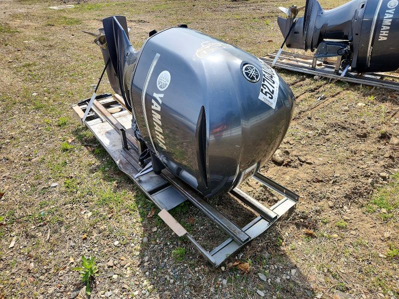 Aukcja sprzedaży 2019 Yama 350 Hp Engine, vin: F350TURU1002453, numer aukcji: 52704096