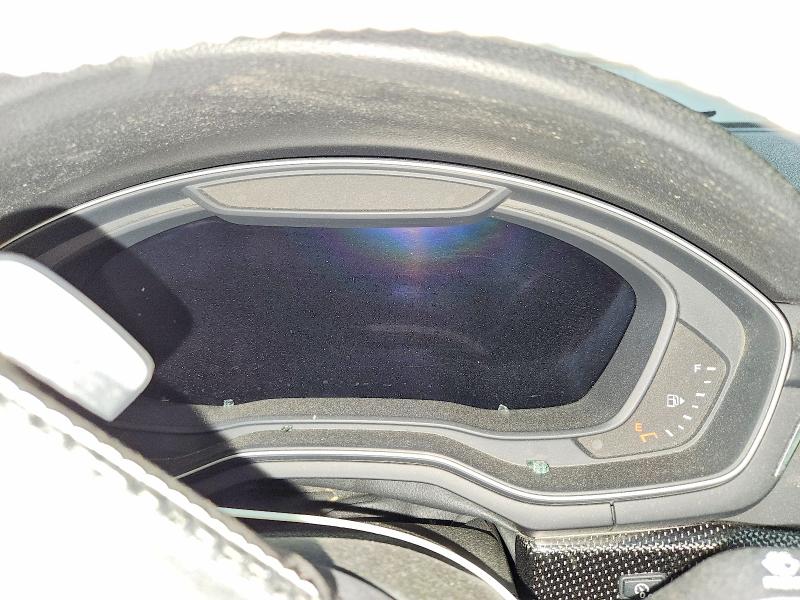 Продажа на аукционе авто 2018 Audi S5, vin: WAU24GF5XJN005281, номер лота: 55108126