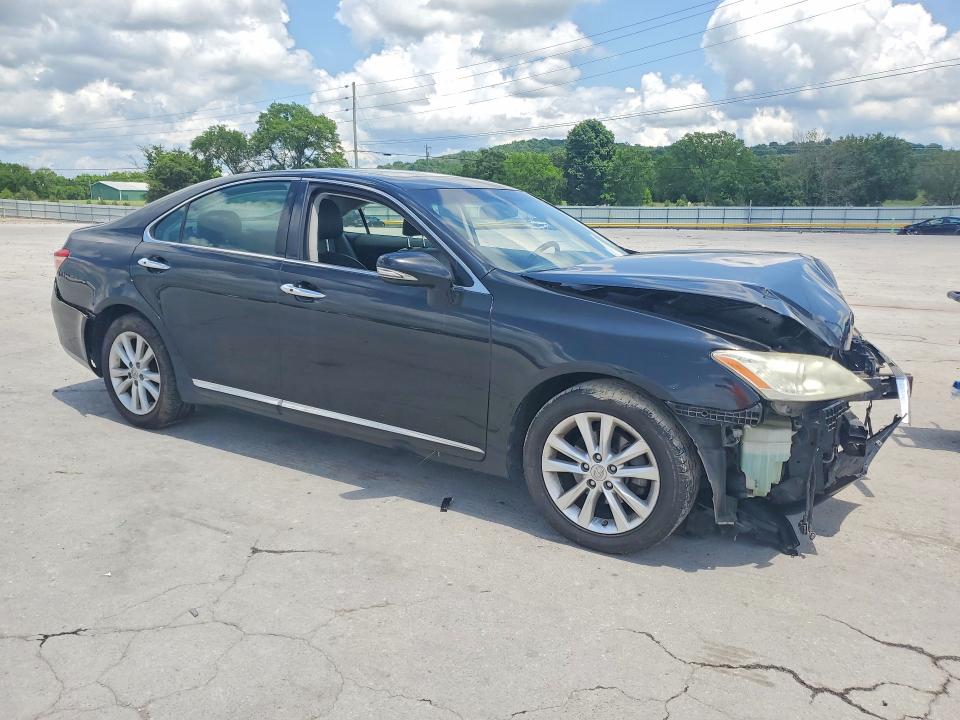 Aukcja sprzedaży 2011 Lexus Es, vin: JTHBK1EG8B2451603, numer aukcji: 55309906