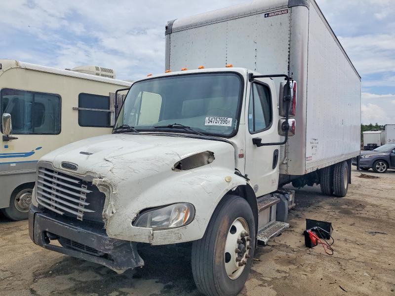 Aukcja sprzedaży 2015 Freightliner M2, vin: 3ALACWDT2FDGB6482, numer aukcji: 54757996
