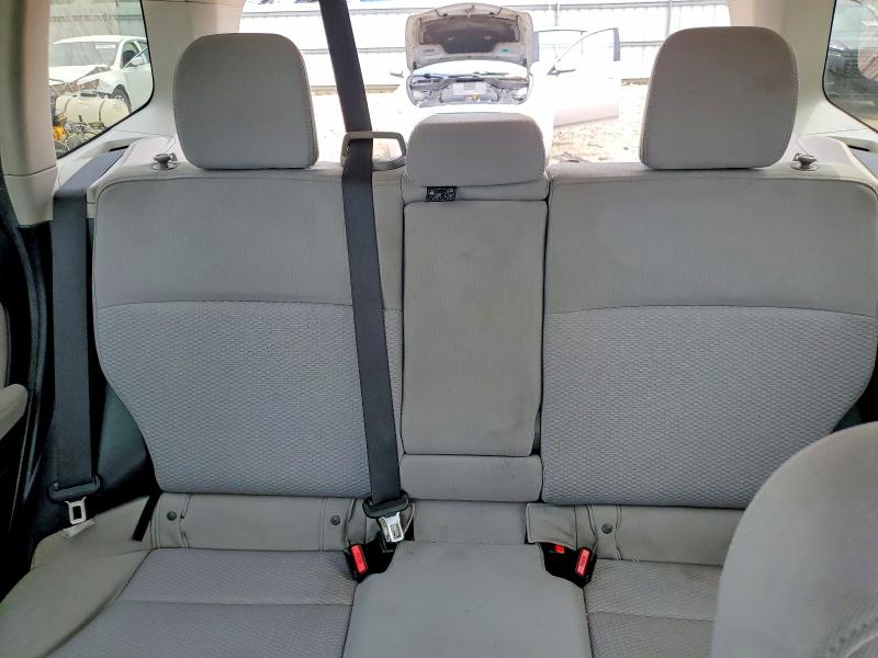 Продаж на аукціоні авто 2015 Subaru Forester, vin: JF2SJADC5FG447005, номер лоту: 53090286