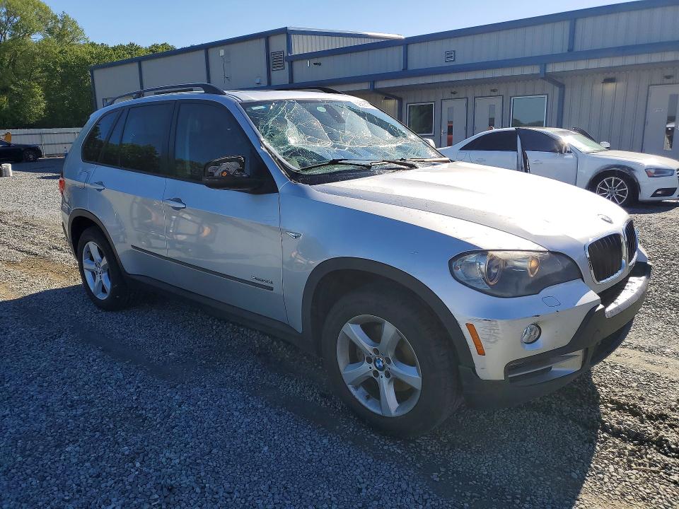 Aukcja sprzedaży 2010 Bmw X5, vin: 5UXFE4C52AL277161, numer aukcji: 52566166