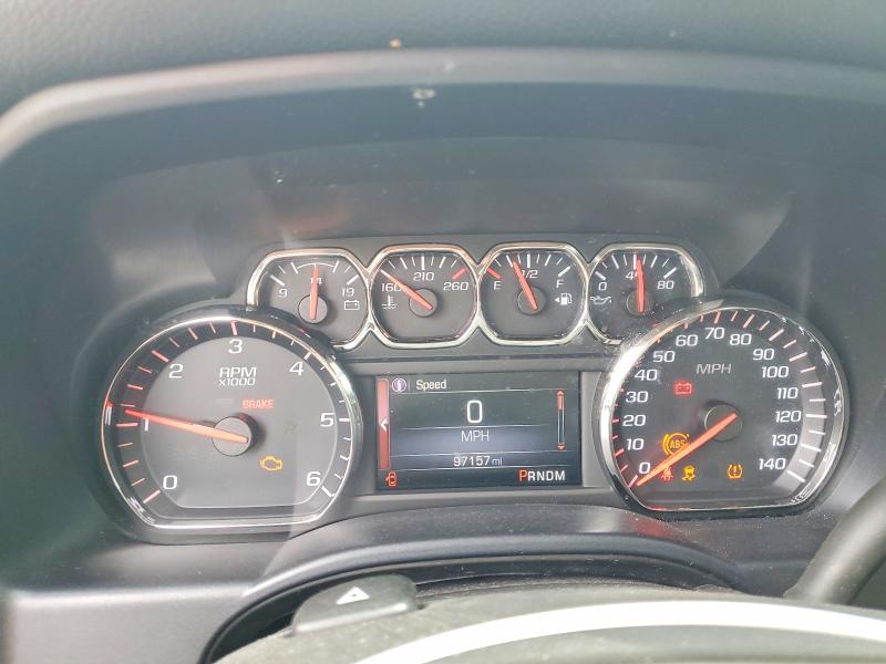 Aukcja sprzedaży 2014 Gmc Sierra, vin: 3GTU2VECXEG467814, numer aukcji: 54722186