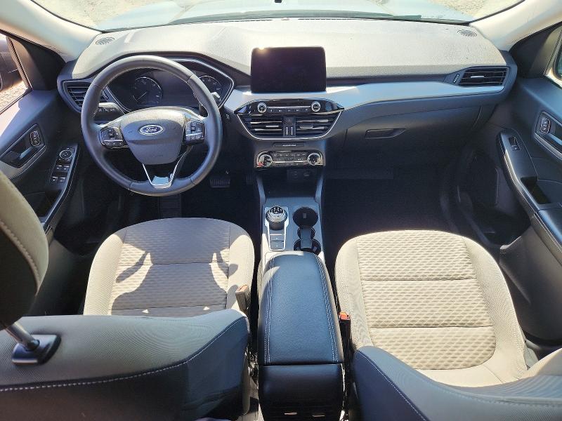 Продаж на аукціоні авто 2022 Ford Escape, vin: 1FMCU0EZ8NUA23921, номер лоту: 53397096