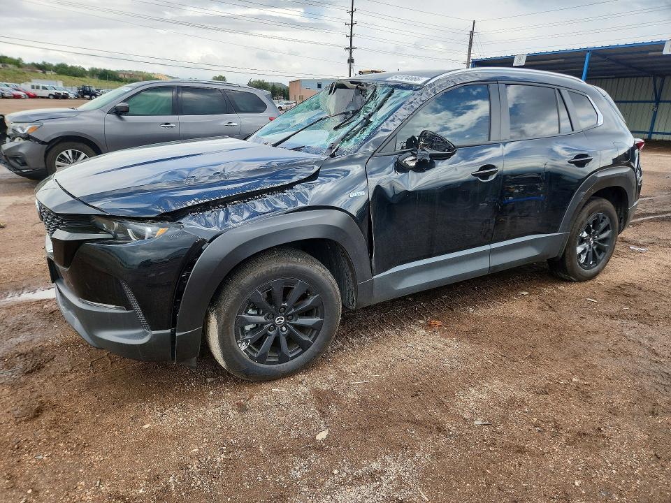 Aukcja sprzedaży 2025 Mazda Cx-50, vin: 7MMVAABW3SN105129, numer aukcji: 54124666