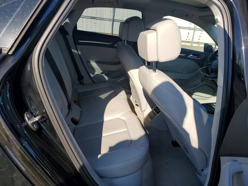 Aukcja sprzedaży 2015 Audi A3, vin: WAUEFGFF6F1060034, numer aukcji: 52744306