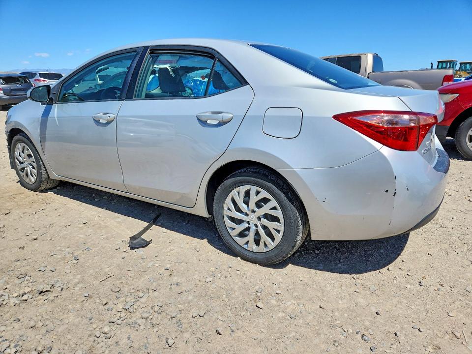 Продажа на аукционе авто 2019 Toyota Corolla, vin: 2T1BURHE2KC173738, номер лота: 52560336