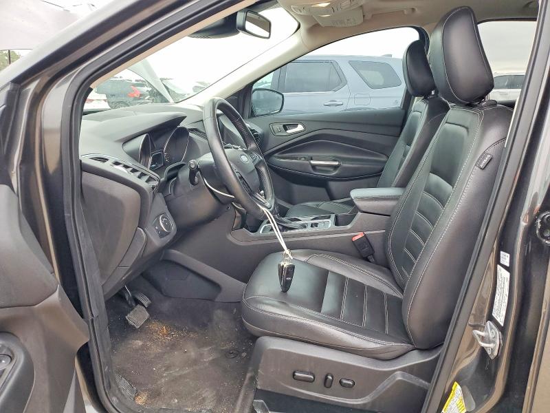 2019 Ford Escape მანქანა იყიდება აუქციონზე, vin: 1FMCU9J96KUA41131, აუქციონის ნომერი: 54434336