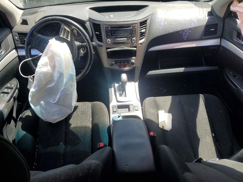 Продажа на аукционе авто 2013 Subaru Outback, vin: 4S4BRBCC0D3233604, номер лота: 55031556
